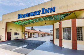 Отель Rodeway Inn Ventura  Вентураа